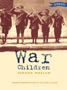 Cover image for War Children
